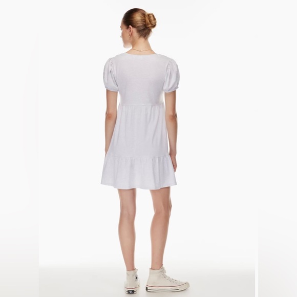 Aritzia Sun•deh Cruise Dress - Picture 7 of 8